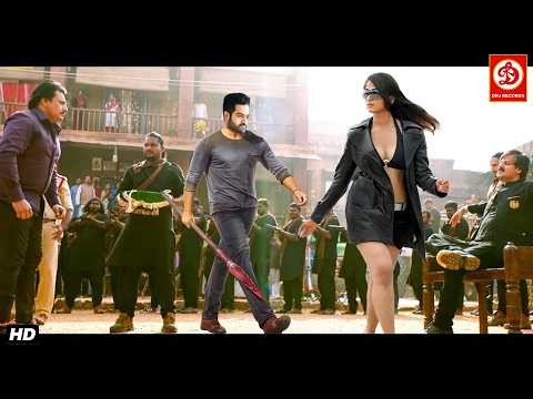 South Action Movie Full Hindi Dubbed South Film "RUDRA" New Movie (HD 1080p)| Richard Rishi, Dharsha