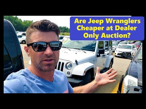 jeep-wrangler-shopping-at-dealer-only-car-auction