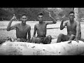 WWII Pilots Survived 34 Days in the Ocean on a Small Boat