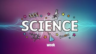 Teaser - Science Week