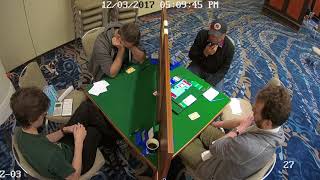 2017 Fall NABC - REISINGER F 2/2 Camera 03