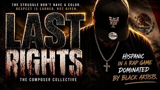 Last Rights - The Composer Collective ft. Robert Rockefeller - HRM ©️ 2026