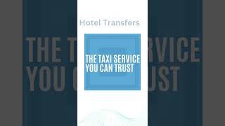 Your Ride To Anywhere