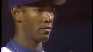 1995   MLB Highlights   July 14