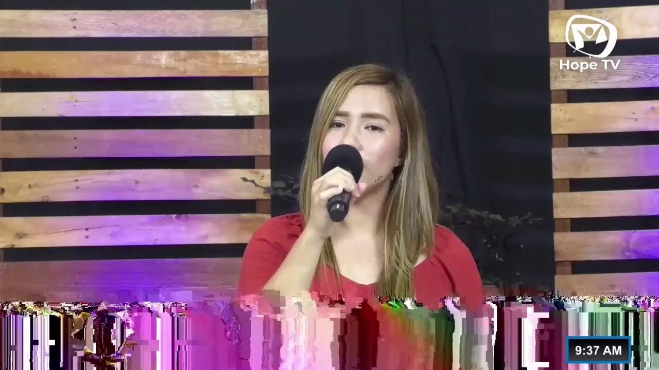 LIVE Sabbath Service | January 17, 2026