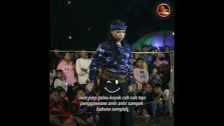 Quotes jaranan terbaru cocok buat story wa jaranan 30 detik 👍😊