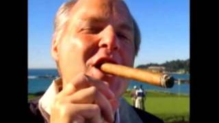 Rush Limbaugh: Kids Should Dumpster Dive For Food