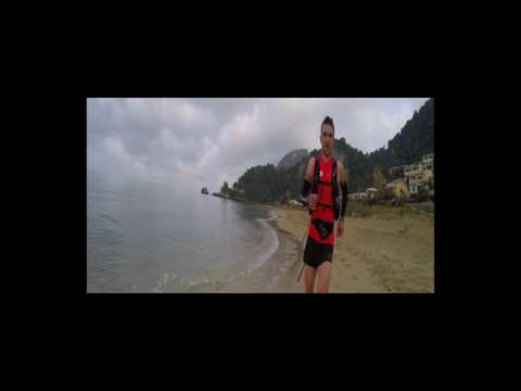 CORFU MOUNTAIN TRAIL 2018