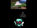 Minecraft vanilla 26.1 HOY si que blaze!
