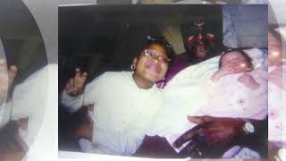 Abraham Smith Funeral Service & Tribute Video