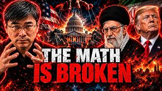 Iran’s $20,000 Weapon vs. America’s Million-Dollar Defense | Prof Jiang Xueqin