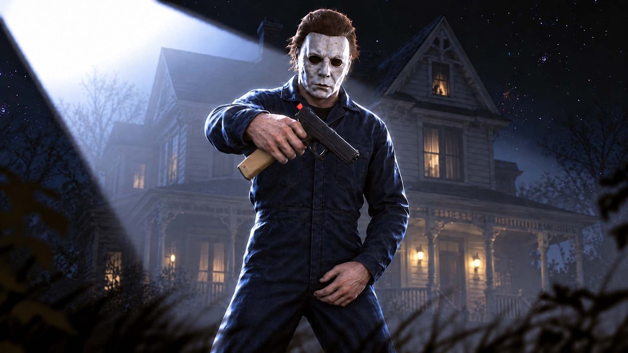 I SPUN GANGS as MICHEAL MYERS in GTA 5 RP!
