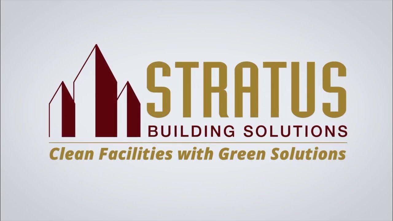 Sparkling Spaces with Stratus Building Solutions' Professional