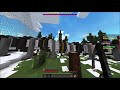Minecraft Hunger Games EP1 (WHY'S MY LUCK SO BAD)