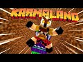 QUIEN ME HA HECHO ESTO!!?? KARMALAND #129 | FARGAN