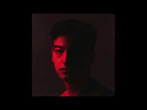 Afterthought - Joji (Updated Instrumental)