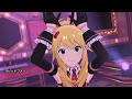 【ミリシタMV】『ラビットファー (Xs)』ライブ映像【アイドルマスター】