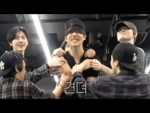 가슴이 곧 터져 버릴 것 같아
