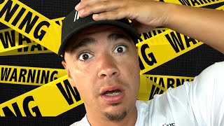WARNING! THESE CRYPTOS DEEMED SECURITIES BY SEC!