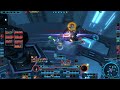 Nahut HM 8m DPS POV 7.1