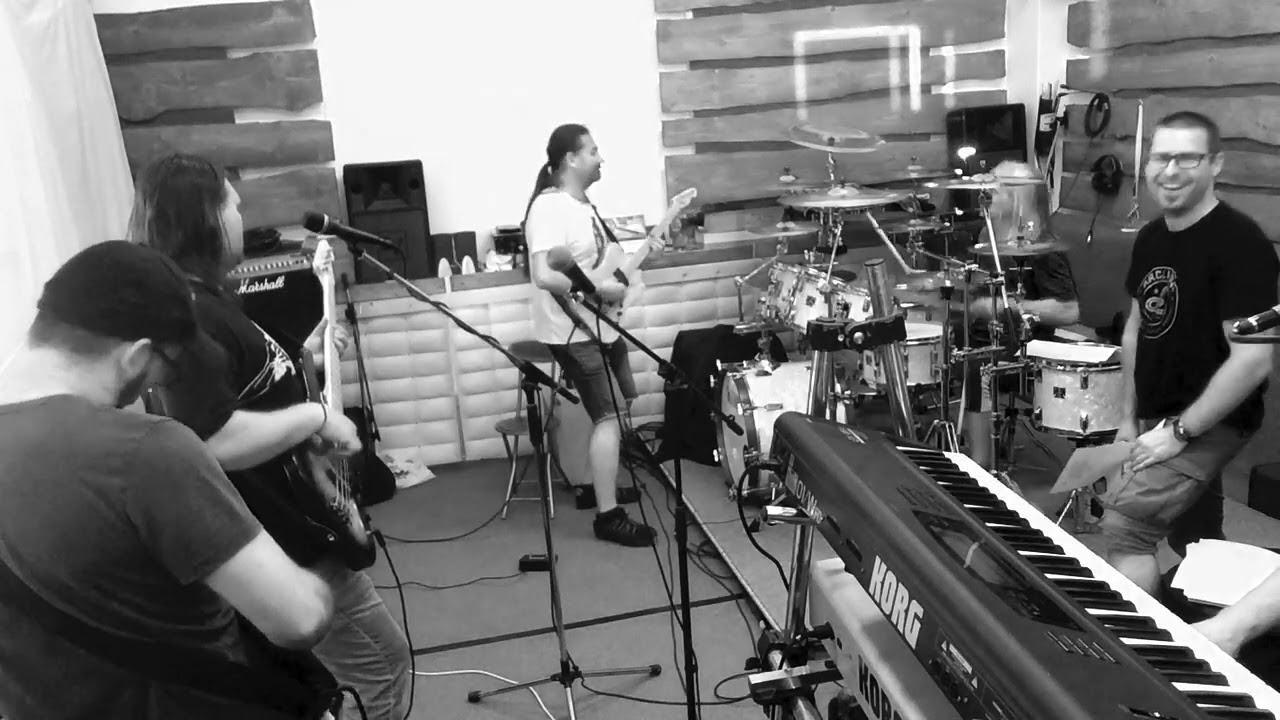 Kuker Solo Cover Whitesnake Crying In The Rain YouTube