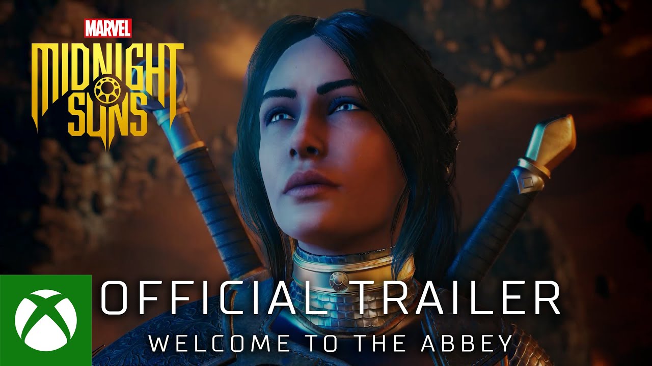 Marvel's Midnight Suns' Third Prequel Short and 'The Abbey' Secret Base  Unveiled in Latest Trailers