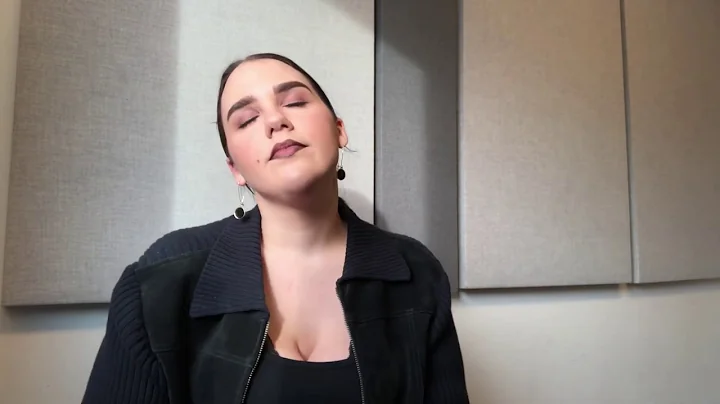 Victoria Shell- "BEST PART" by Daniel Caesar ft. HER