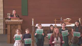 3rd Sunday in Ordinary Time