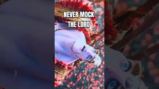 Download Lagu DID GOLIATH CHALLENGE GOD?😲🤪 #davidmovie #christian #faith #jesus #faithedit MP3