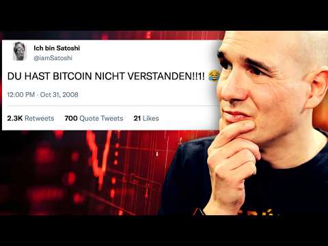 Shit guys, I didn't understand Bitcoin!