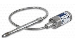 Dynisco Pressure Transducer