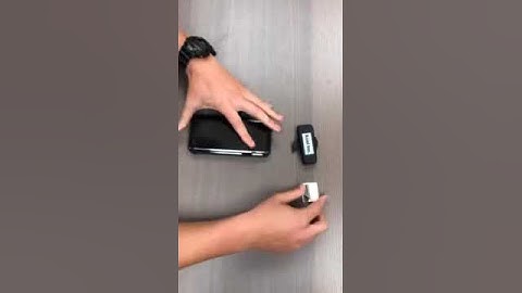 Xciel Iphone 8 Atex Zone 2 Intrinsically Safe Phone Case Installation Video