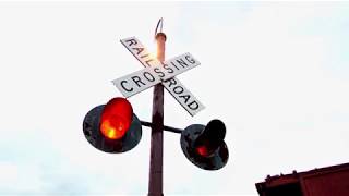 News Brief: Rail Safety Week