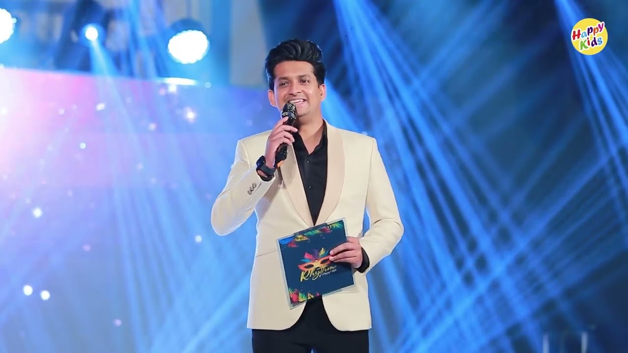 Rhythm of Happy Kids 2024 | Full |  Happy Kids Galle Full HD Video