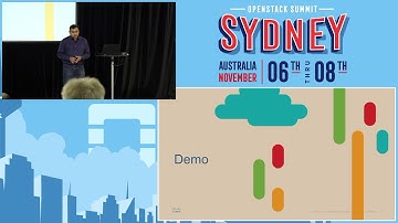 Scalable Deployment of Workloads on OpenStack in a Multicloud World