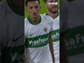 🔥 El primero de Álvaro con el Elche CF 🔥