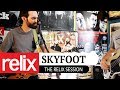 Skyfoot | Relix Studio Sessions | 9/15/17