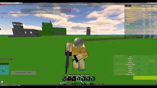 Base wars: Speed Glitch