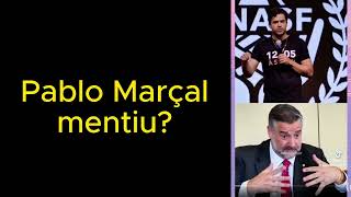 Pablo Marçal mentiu? #MeioRetro