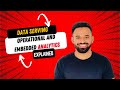 Part 2: Operational & Embedded Analytics for Data Engineers (Real-Time Dashboards & System Design)