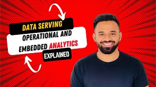 Part 2: Operational & Embedded Analytics for Data Engineers (Real-Time Dashboards & System Design)