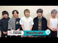 ＼Novelbright／ 【MONSTER baSH 2024】アーティストコメント