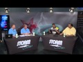 Storm Live, Jason Belmonte and Chris Schlemer at Bowl Expo