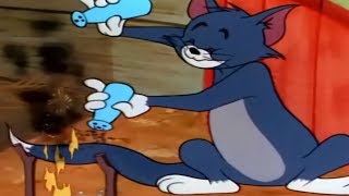 Tom and Jerry That's My Mommy [1955]