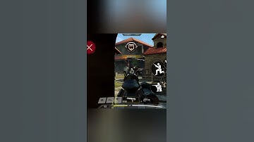 Call Of Duty Mobile / Multiplayer / Ranked Match / Rush Game / @Almighty_Azazel #azazel #codm