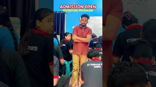 Learn Computer from Basics to Advanced 💻 | Tally, GST, DCA, Coding | ICT Computer Centre Dumka