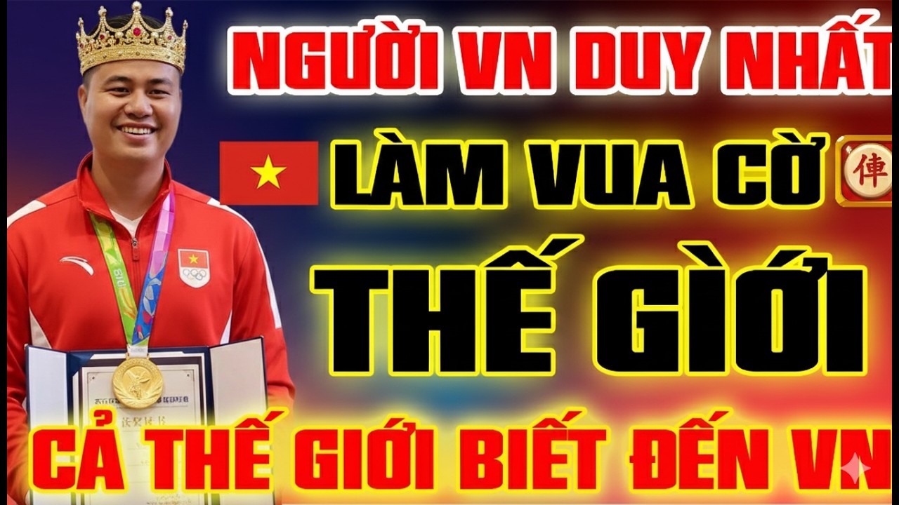🔴 Nóng Nhất Đêm Qua LẠI LÝ HUYNH Bỏ Xe Đánh Tốt VÔ ĐỊCH THẾ GIỚI Trời long đất lở