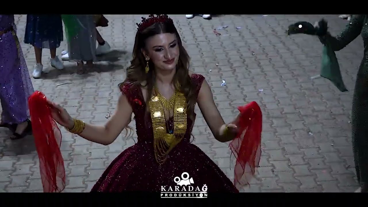 Hadime & Duran  KINA / Halfeti Yeşilözen KÖYÜ 2025