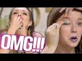 4 "Mind Blowing" Makeup Products