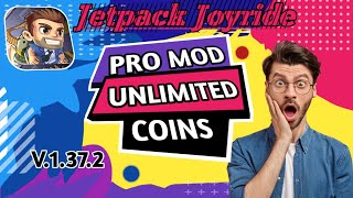 Jetpack Joyride Pro Apk | V.1.37.2 | Latest Version. screenshot 4